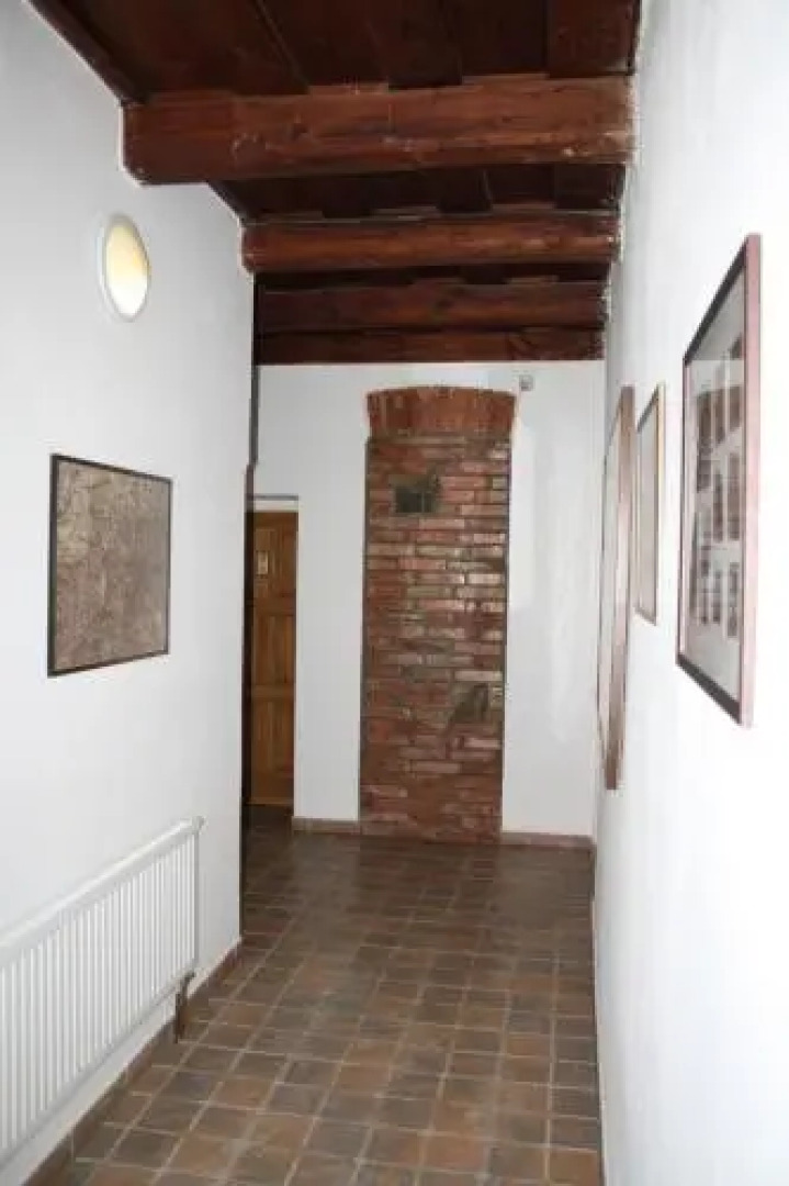 Penzion U Černého Potoka