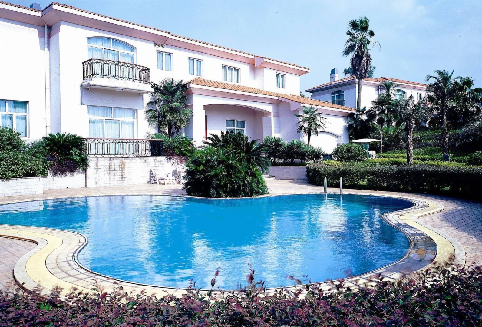 Changsha St-tropez Hotel