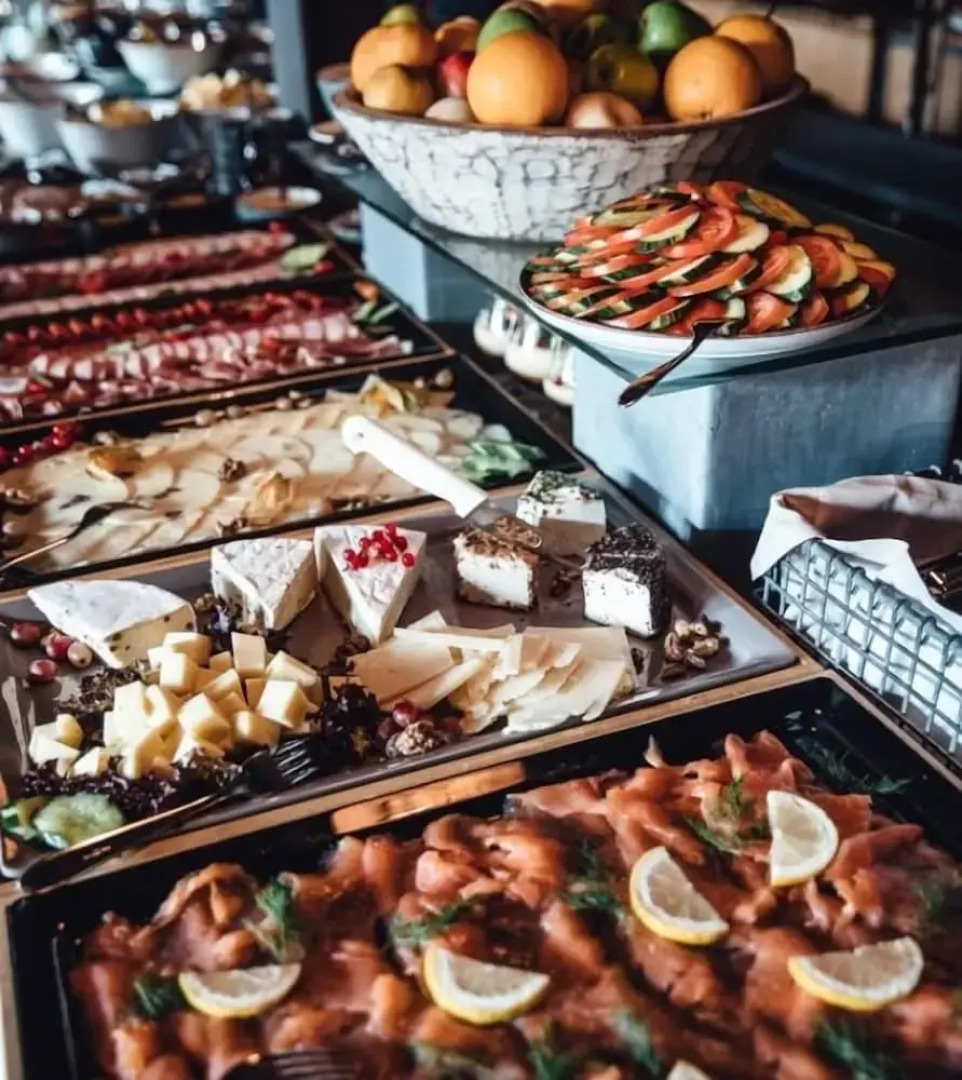 Liebesbier Urban Art & Smart Hotel