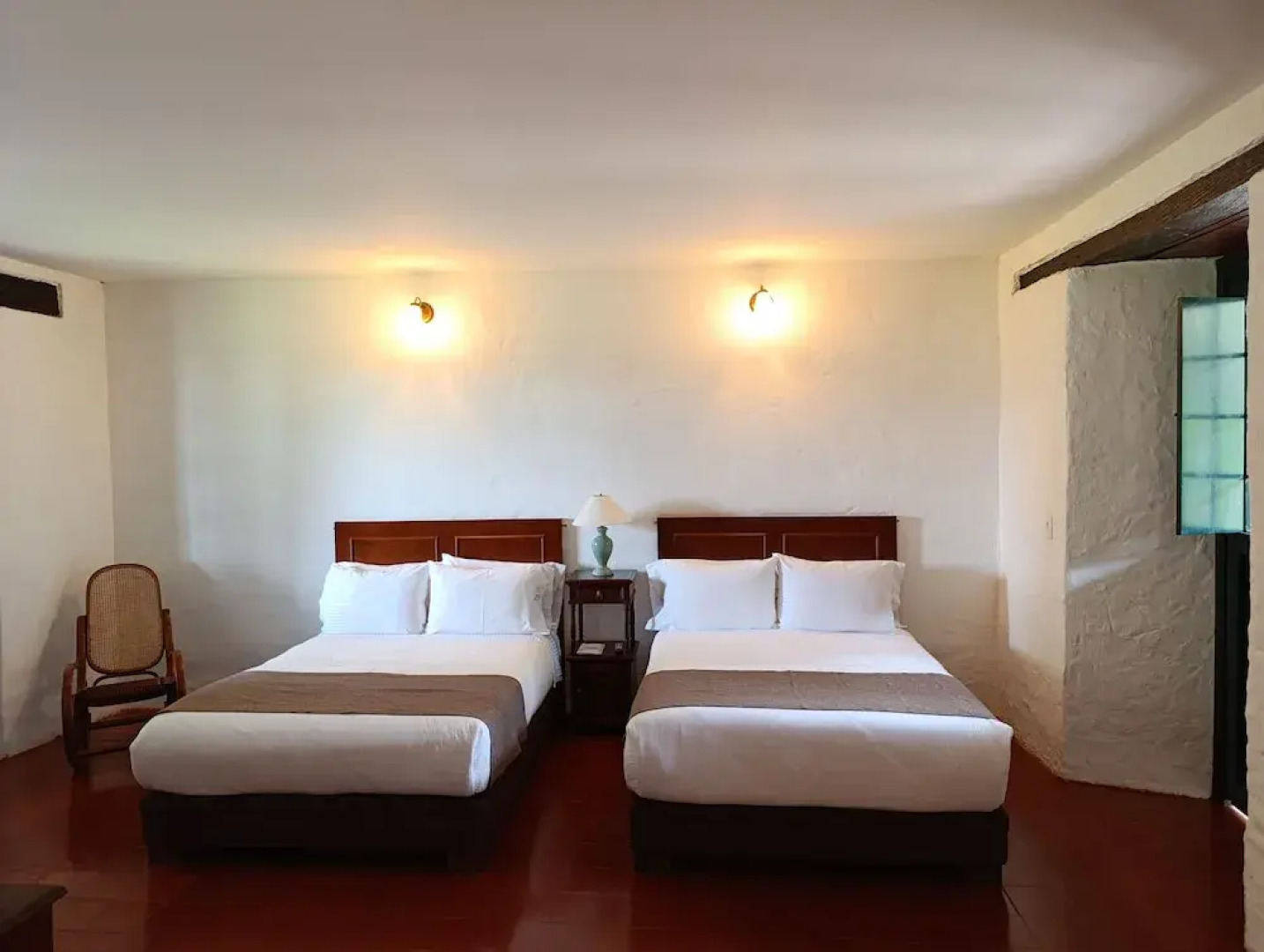 Hotel Hacienda el Novillero