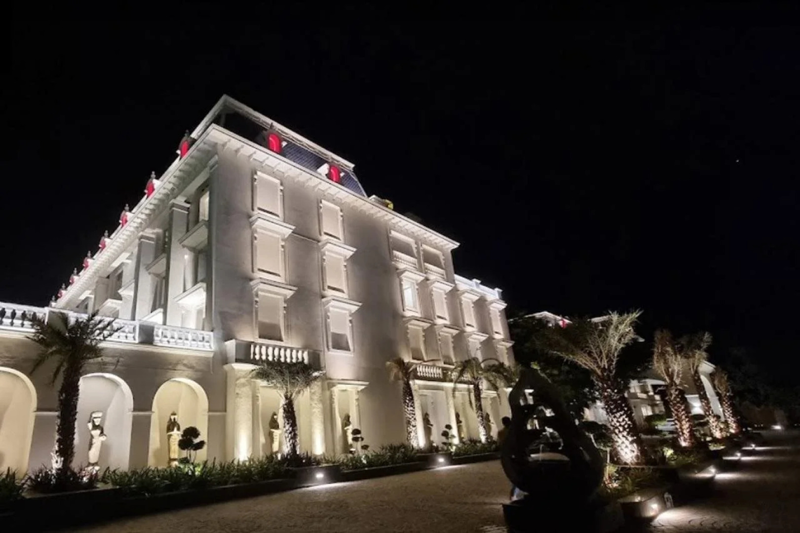 Taj Gandhinagar Resort & Spa