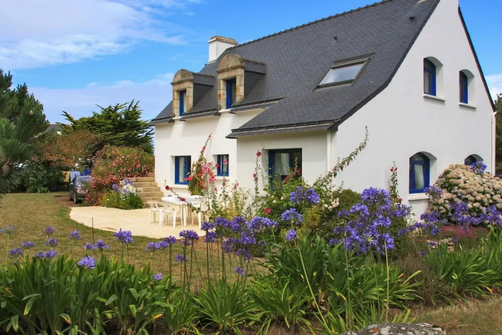 Apartment With 2 Bedrooms in Saint-pierre-quiberon, With Wonderful sea