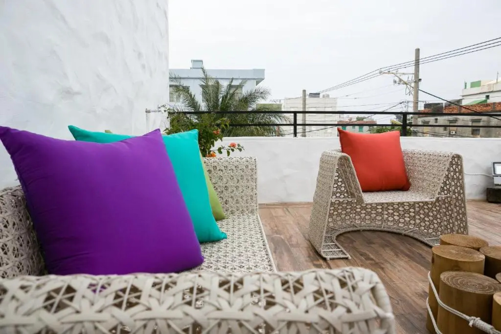 Su Beautiful Bed and Breakfast