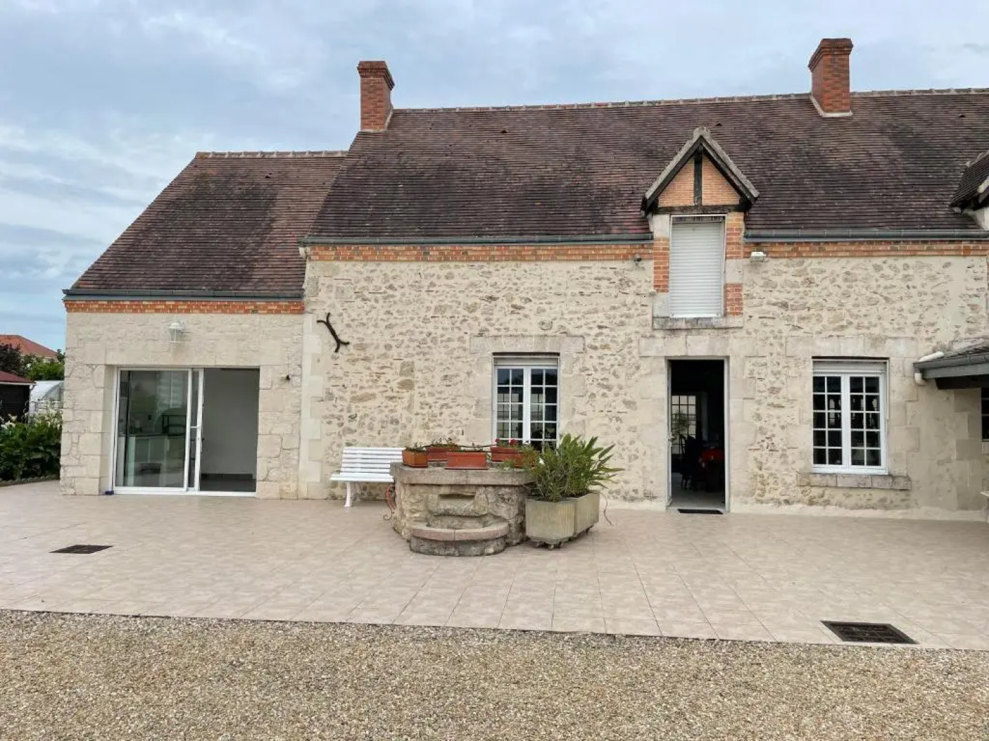 Studio Independant Chez L'habitant (Adults Only)