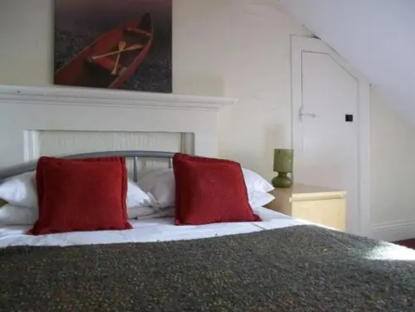 Abingdon  St Georges Guesthouse