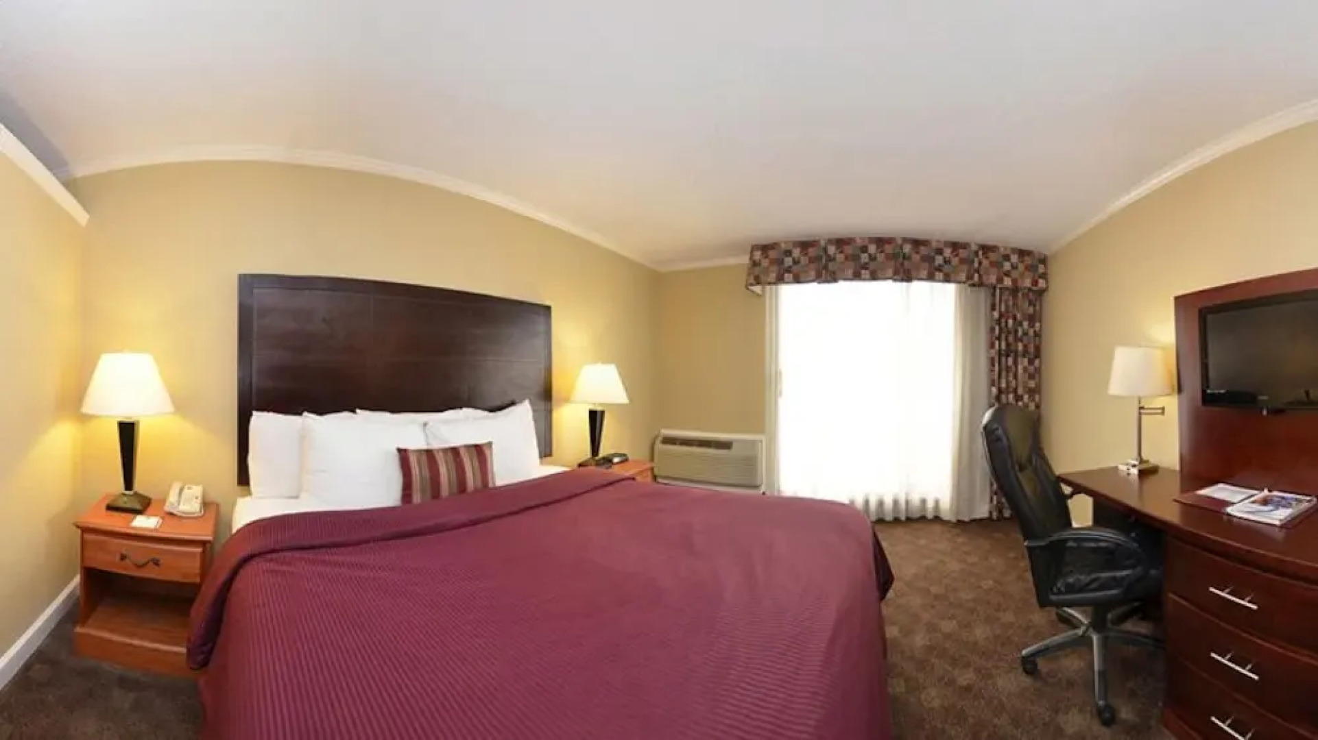 Travelodge Texarkana