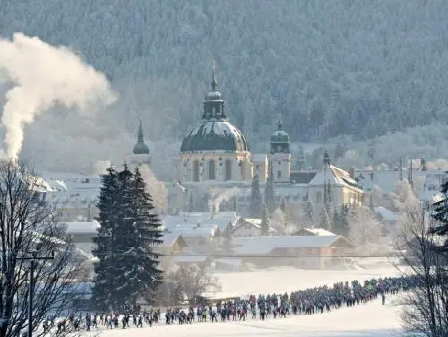 Am Berg-Ferienwohnung
