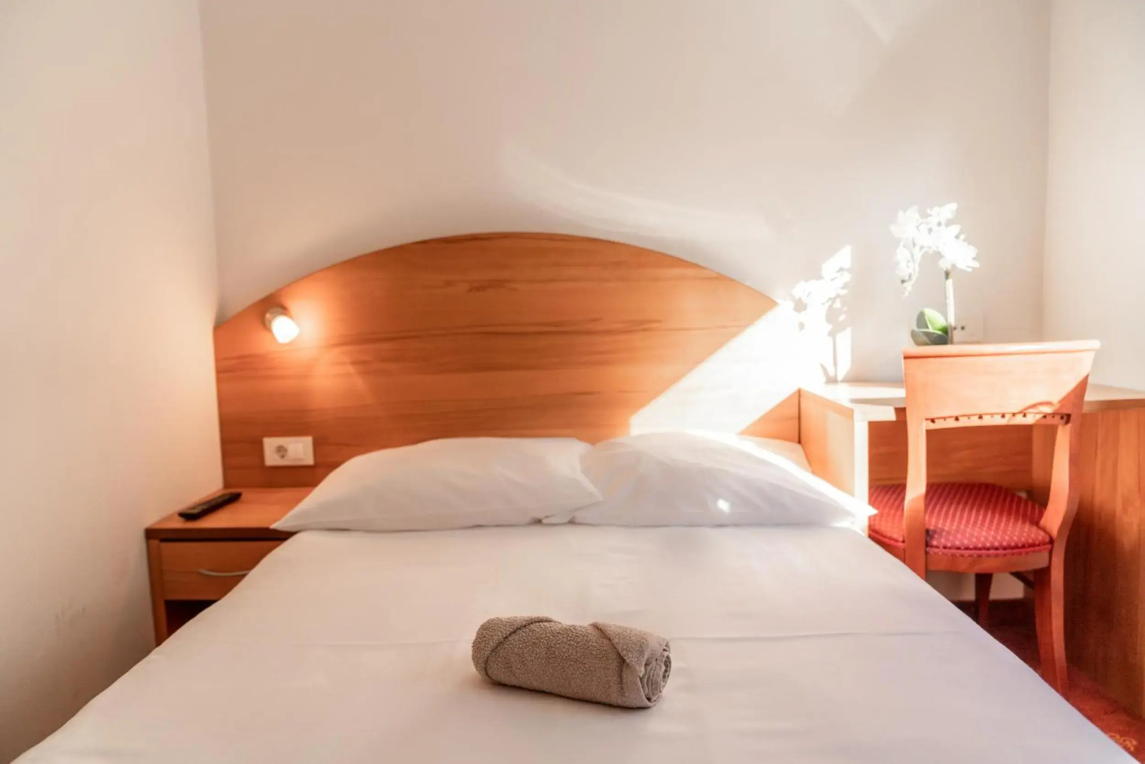 Hotel Medno