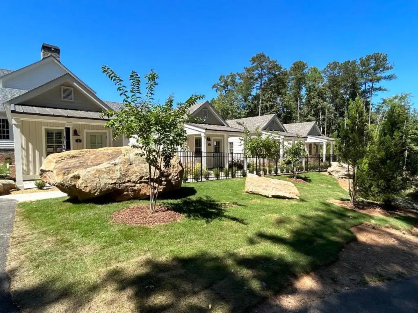 The Cottages at Laurel Brooke