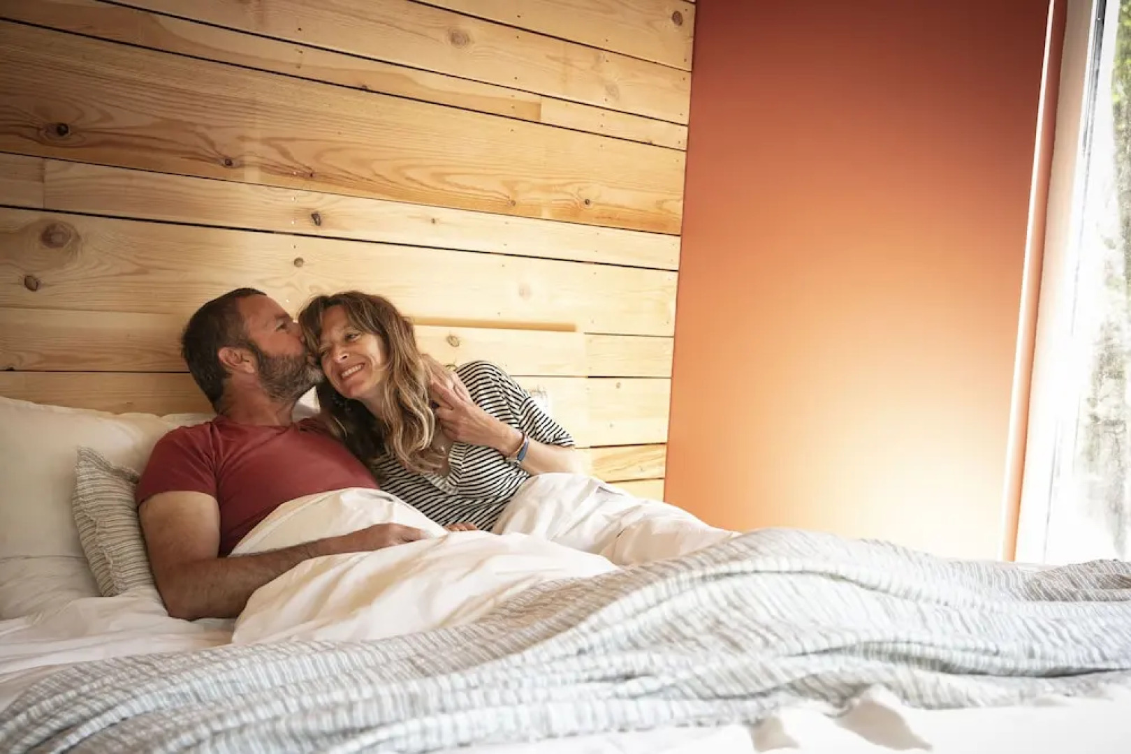 Bains de Forêt - Lodge Cosy & Spa