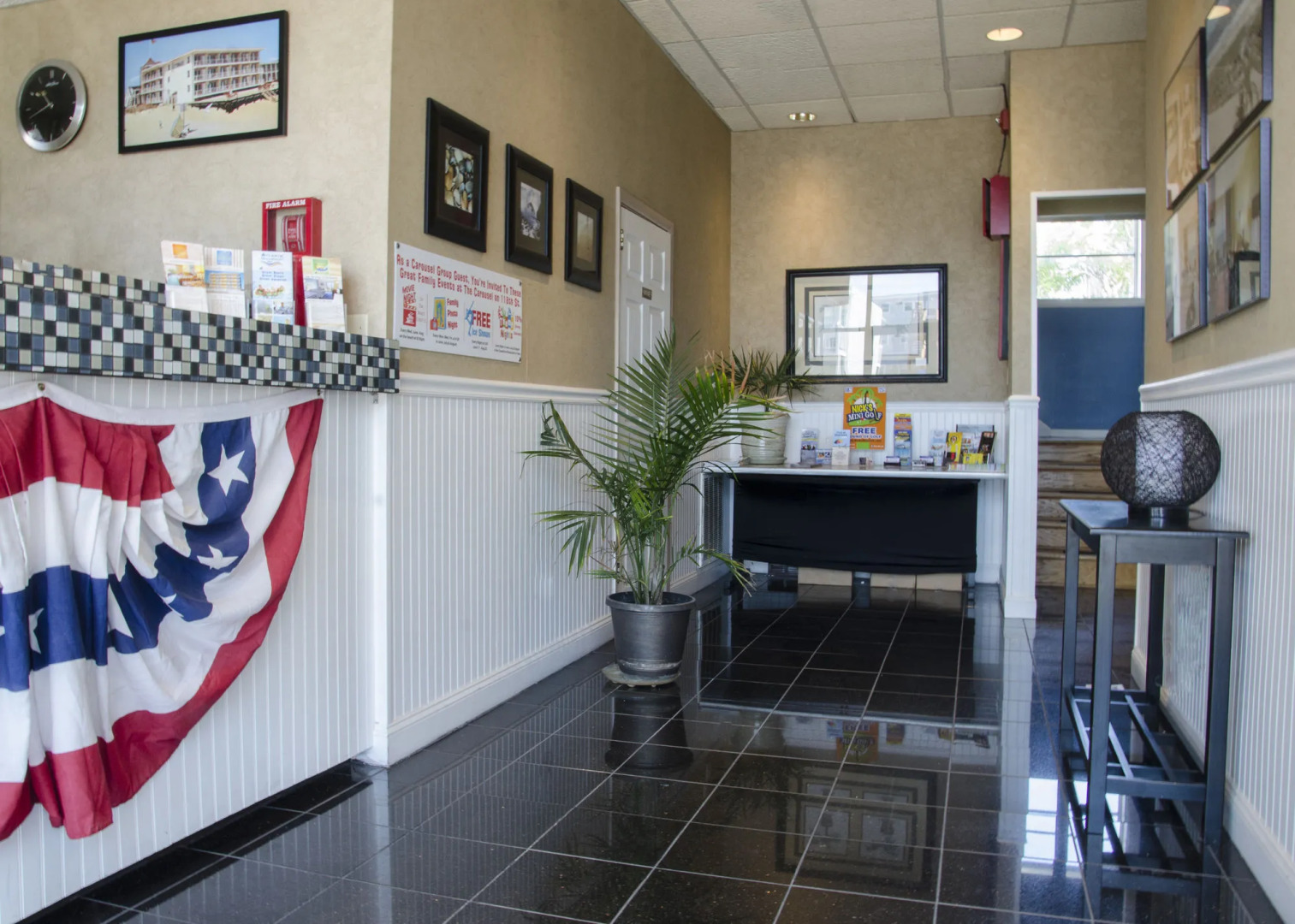 SeaLoft Oceanfront Hotel