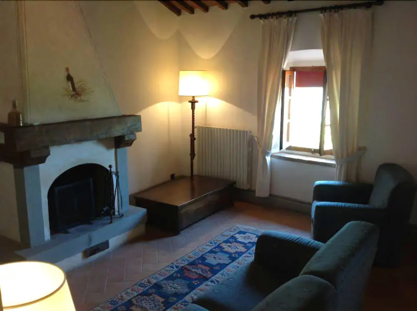 Castello Di Tavolese