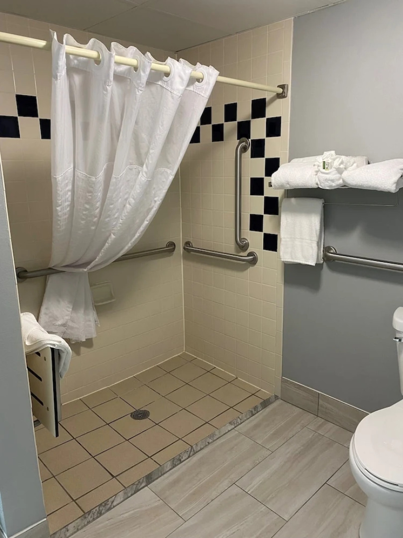 Americinn Webster City