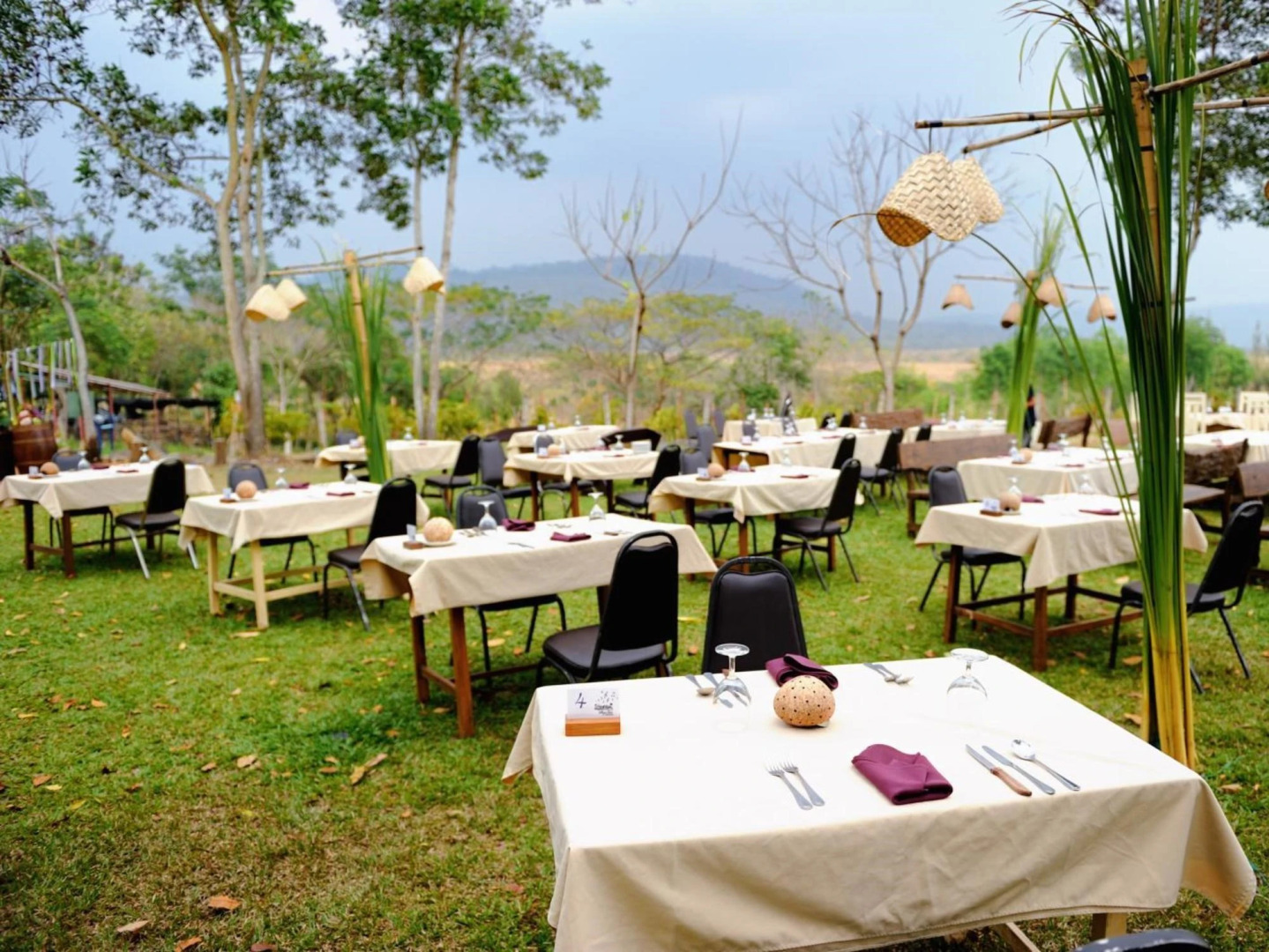 Village Farm and Winery