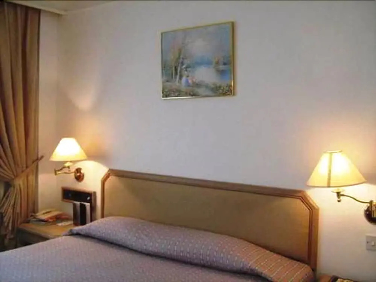 Riverview Hotel Bandar Seri Begawan