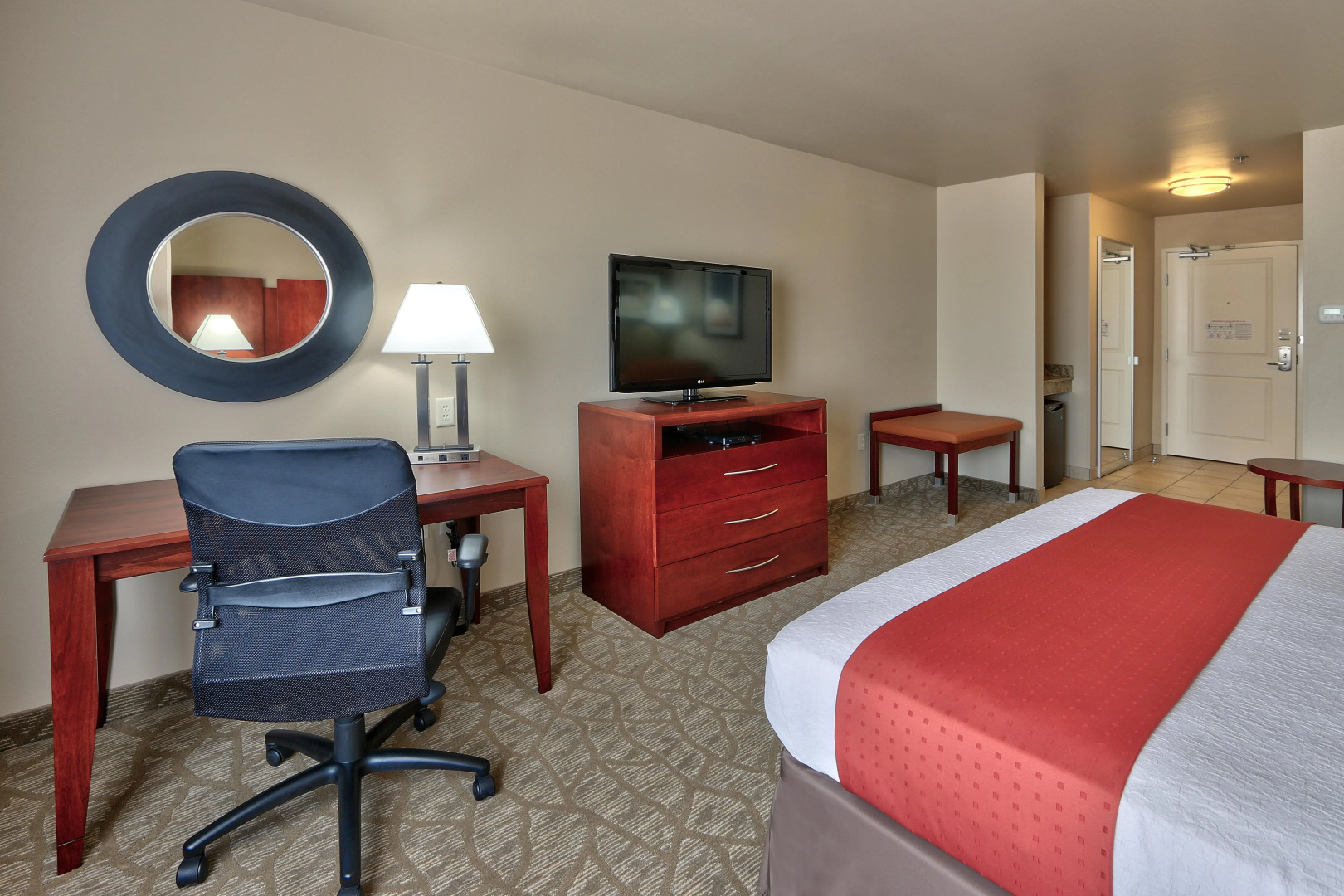 Holiday Inn Roswell by IHG