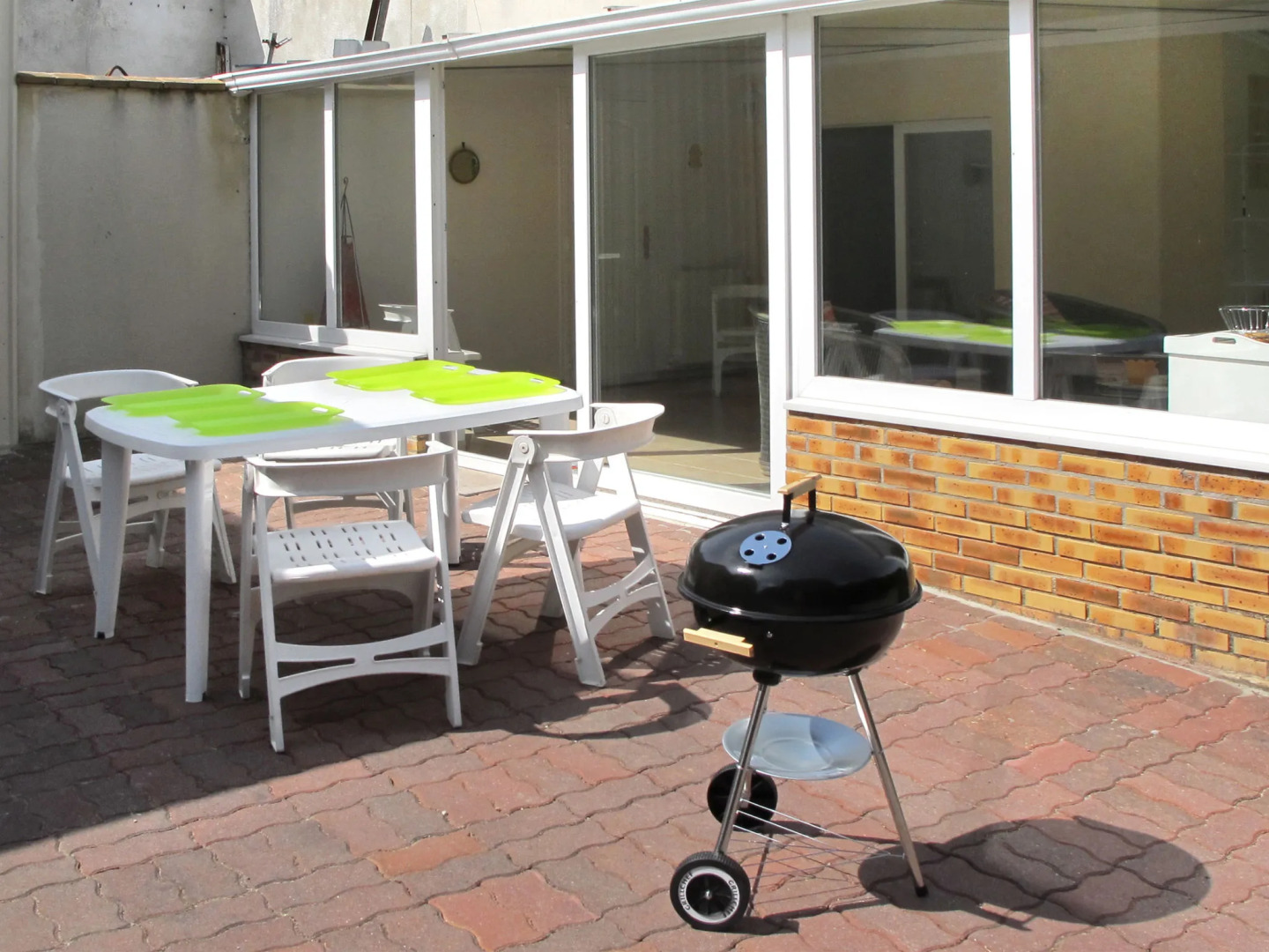 Holiday Home Le Saint Vigor (BAX400)