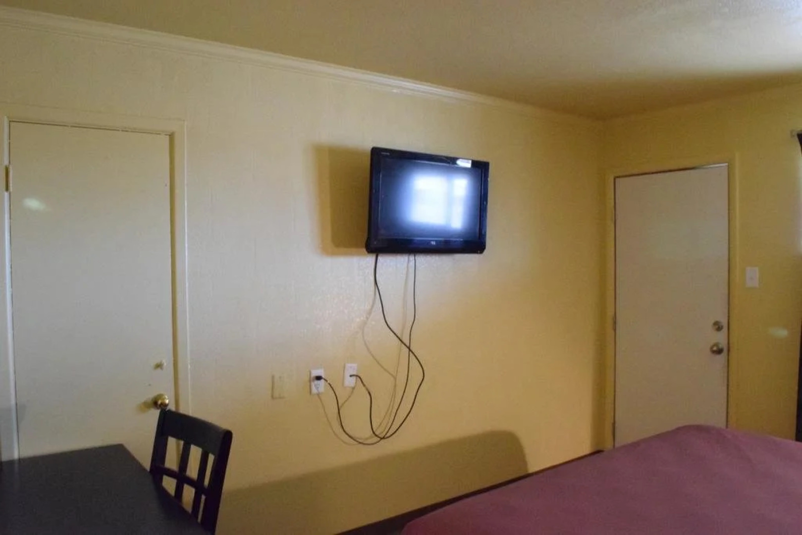 Town and Country Motel