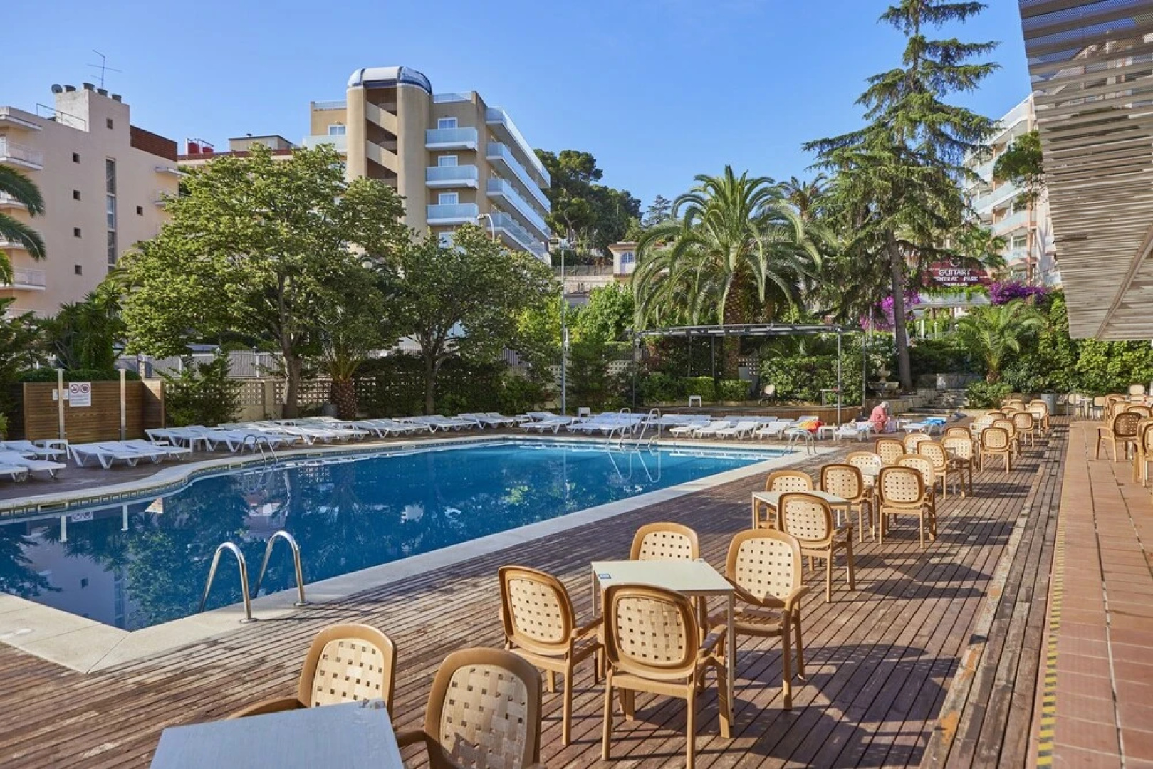 Hotel Ona Don Juan
