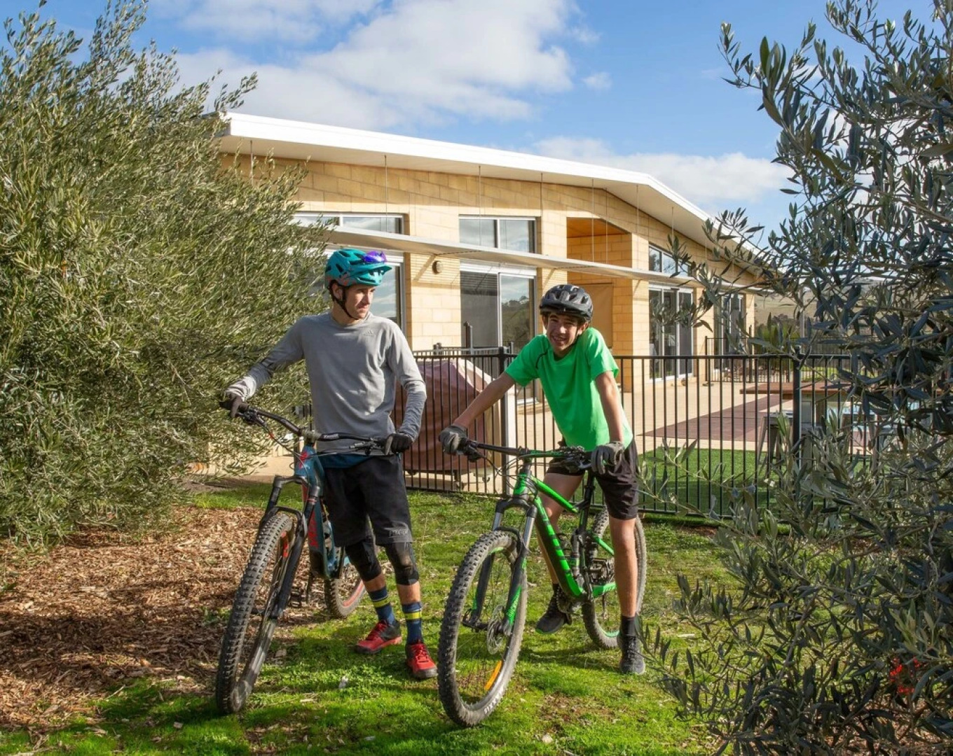 The Chocolate Lily B&B