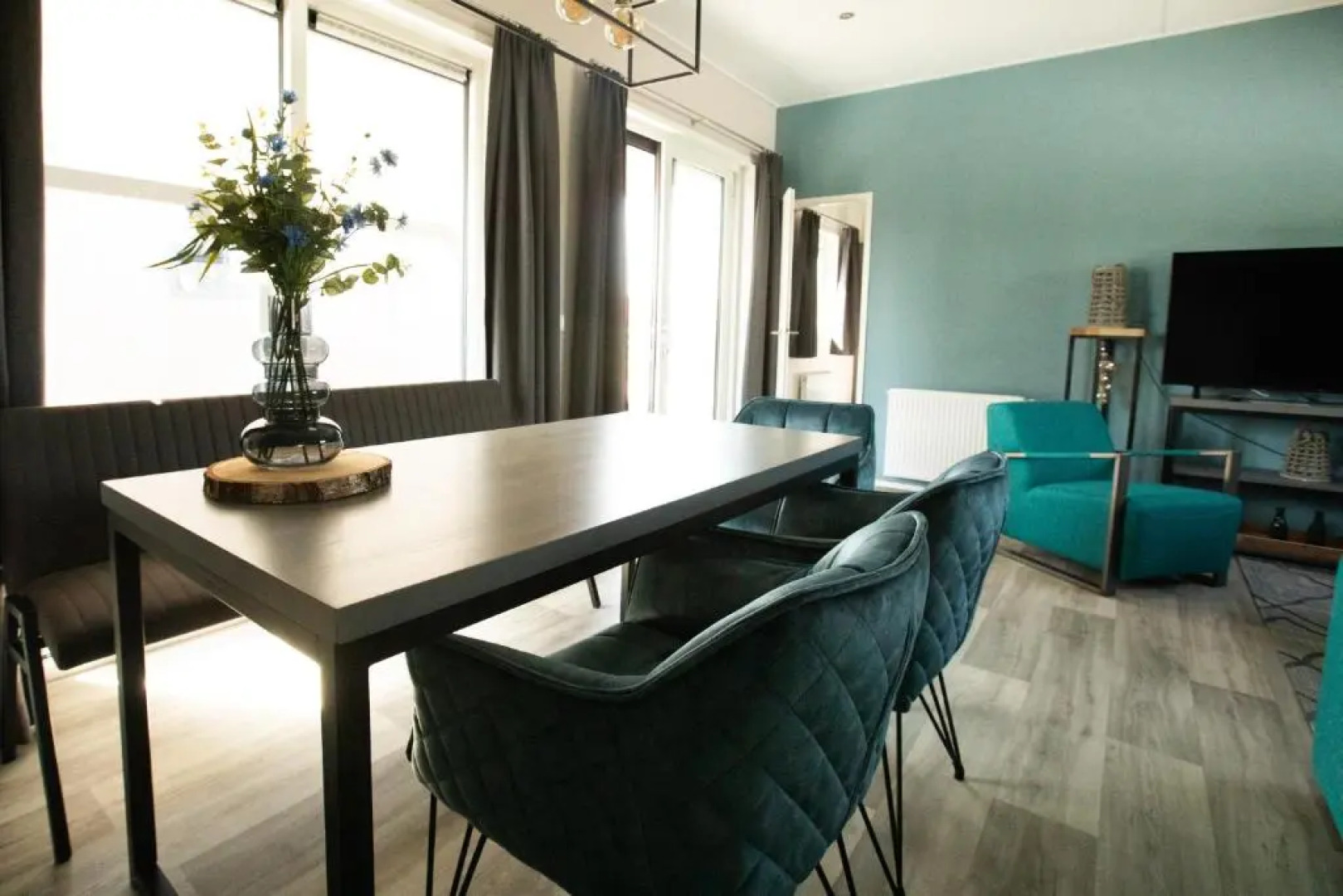 Lodgepark Goitzsche GmbH