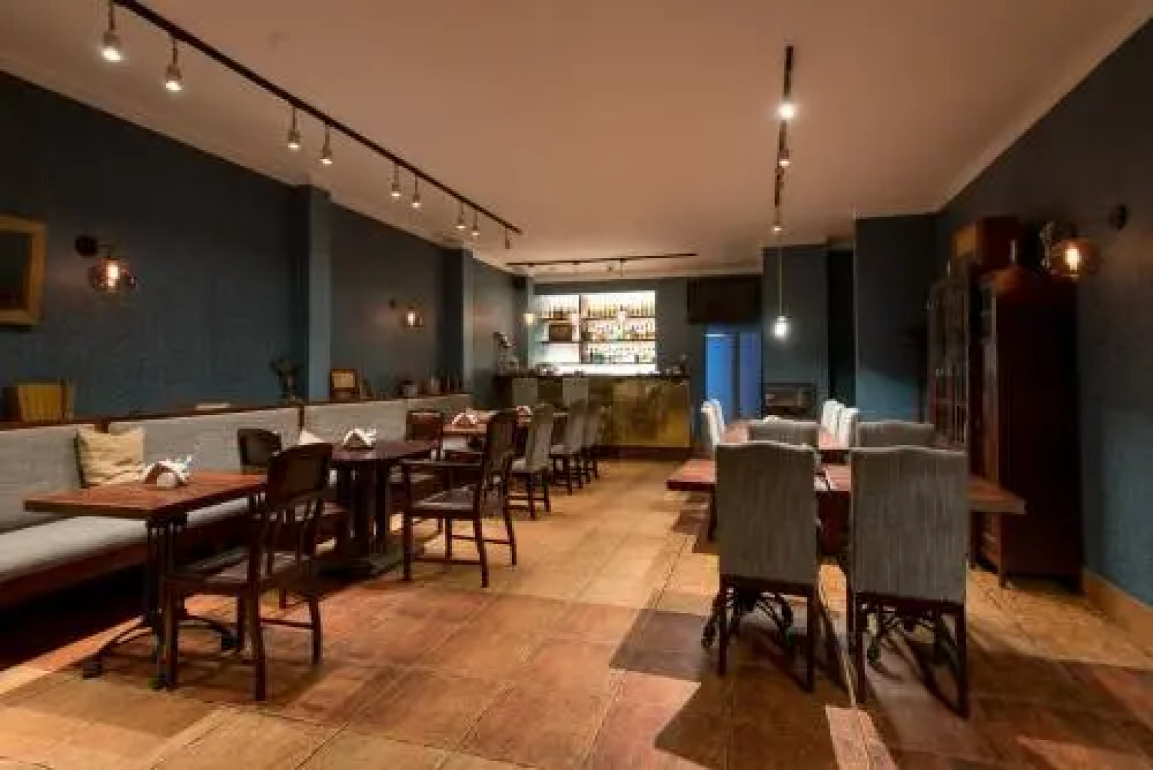 Willa Pod Kasztanami