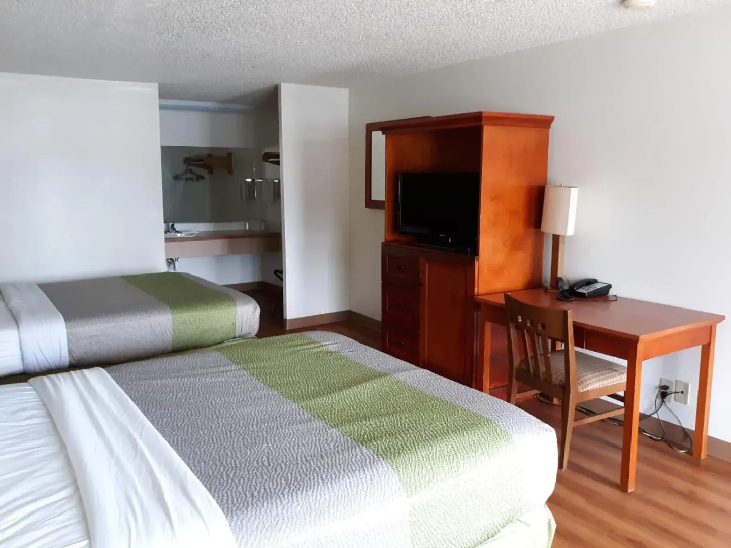 Travelodge Centralia