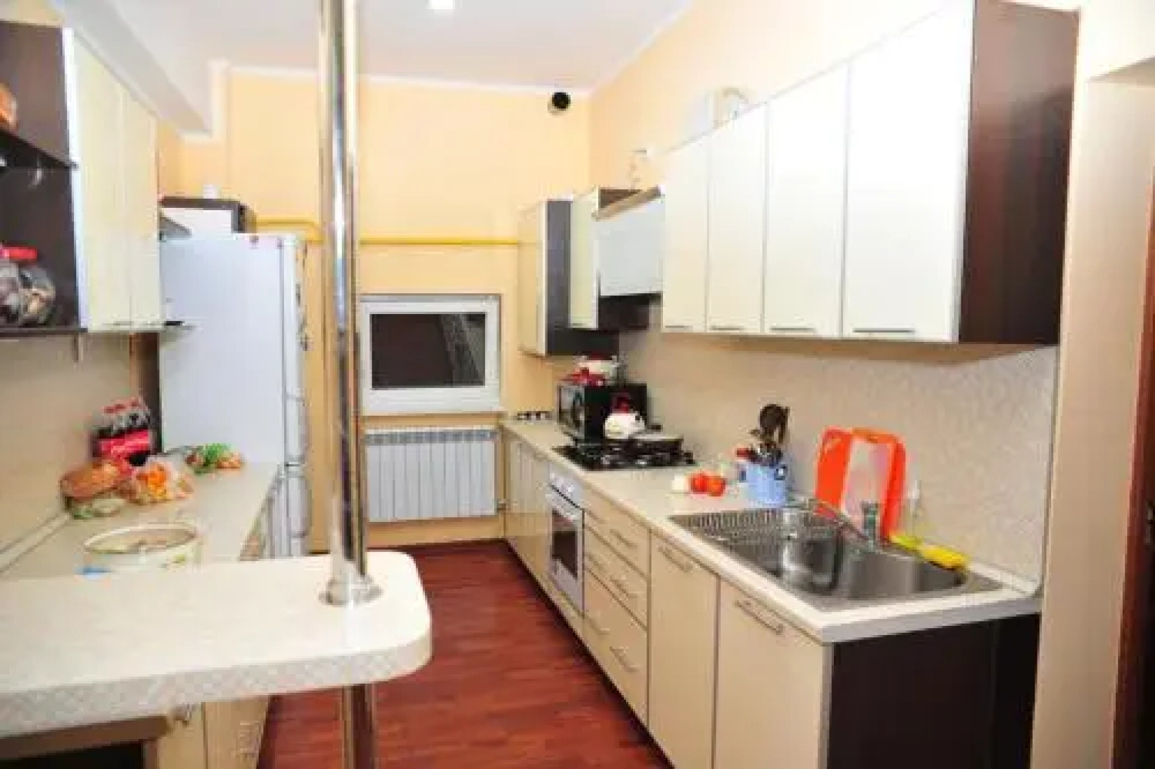 Guest House on Esenina 13