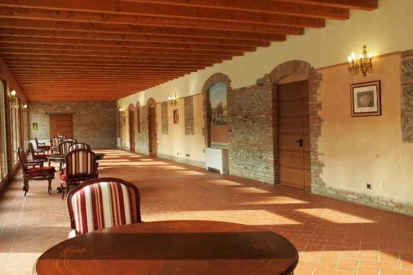 Bes Hotel La Muratella