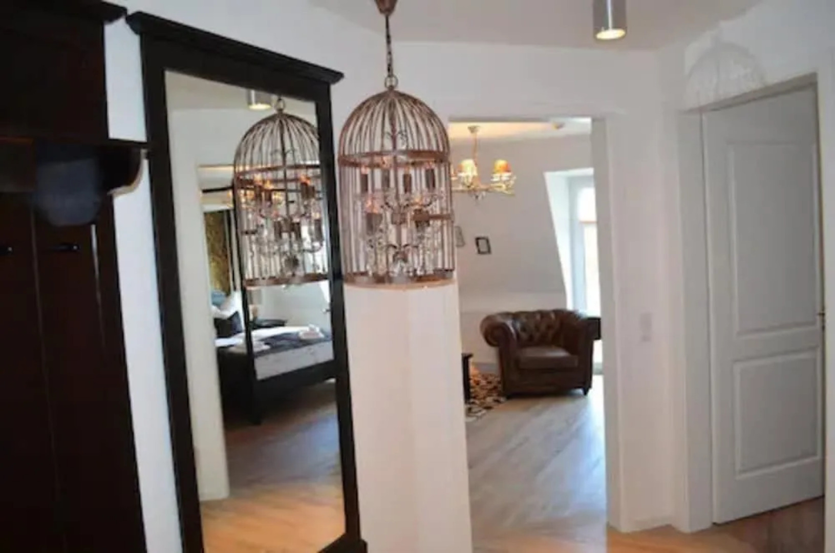 Aparthotel Bernstein