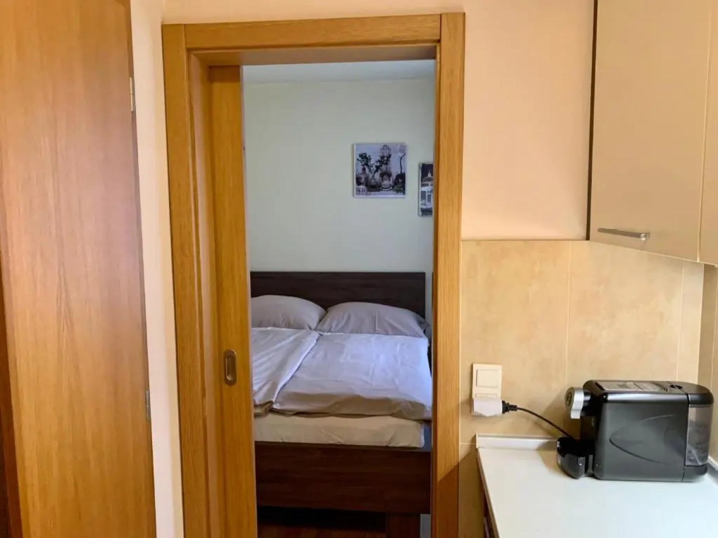 Apartmanovy penzion Park