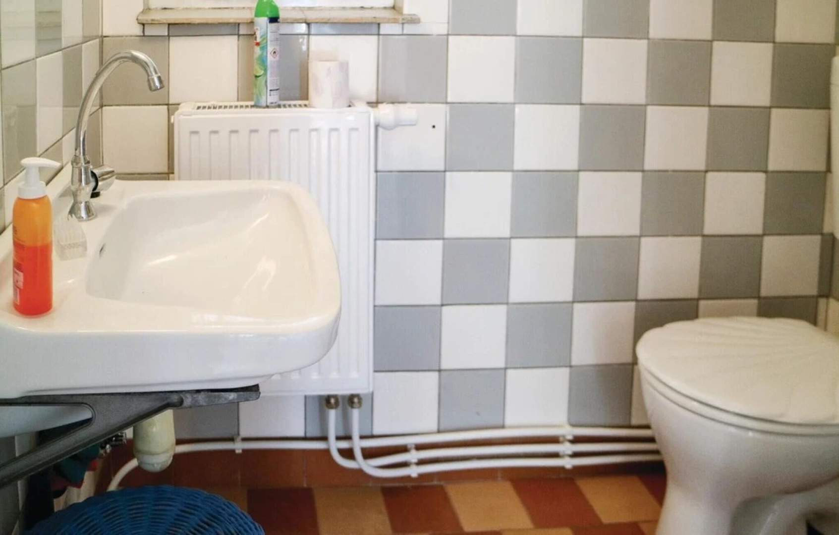 Awesome Home in Bresewitz With Wifi