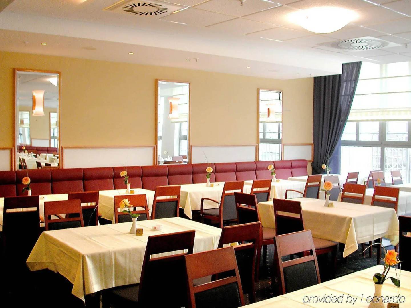 H+ Hotel Berlin Mitte