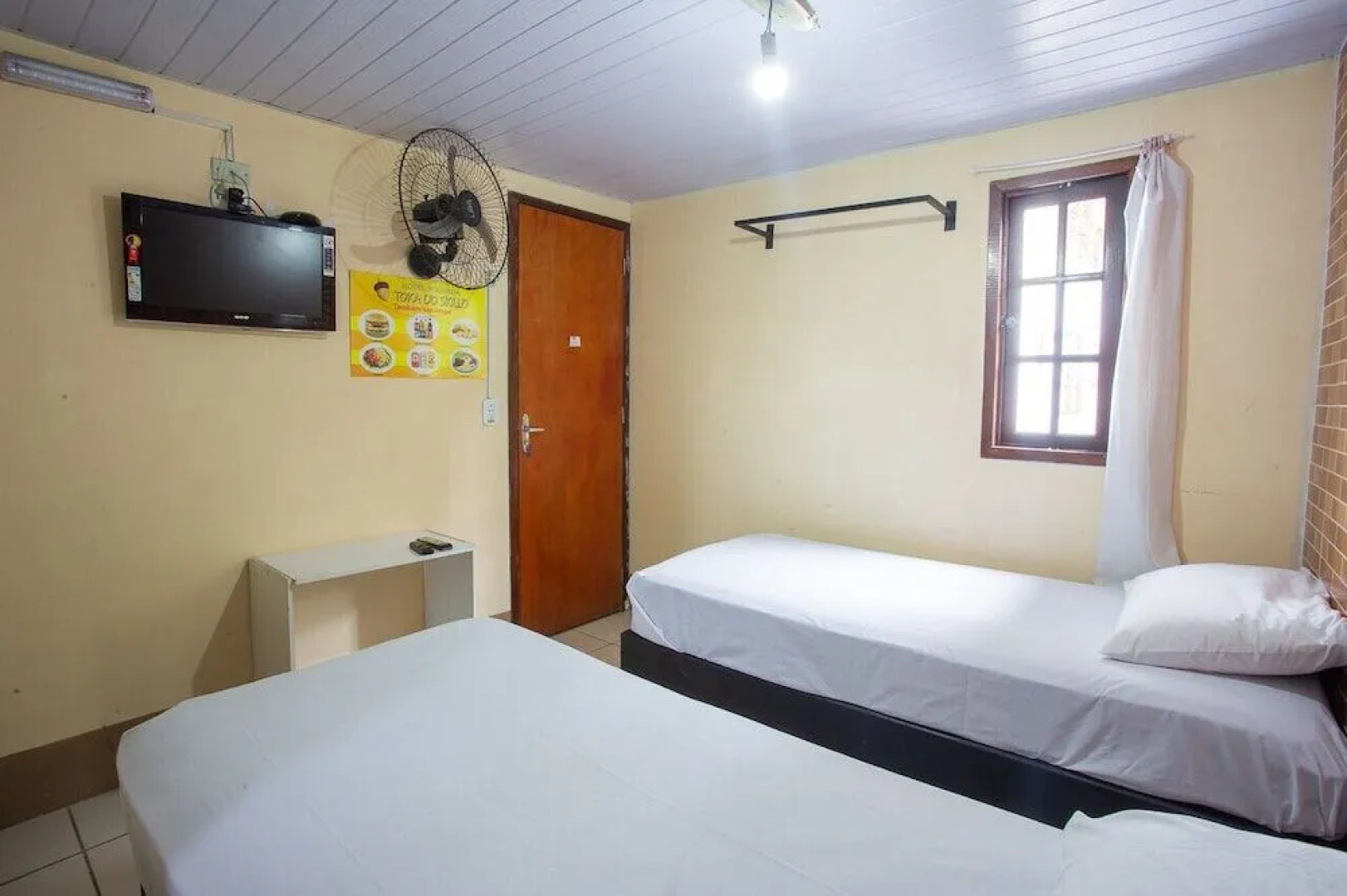 Hotel Toka do Skillo