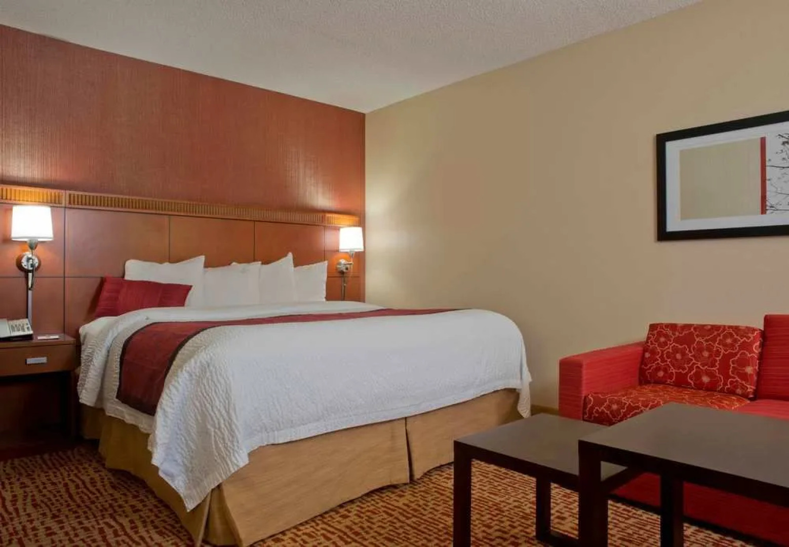 Courtyard Gulf Shores Craft Farms