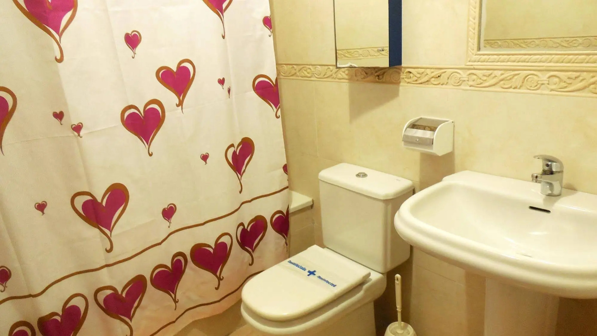 Apartamentos Madeira 3000