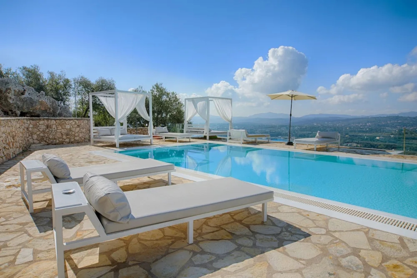 Luxury Villas by Monika Experiences