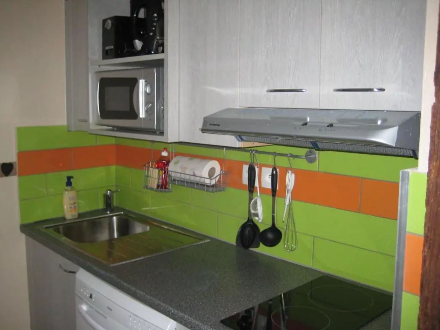 La Maison du Vigneron