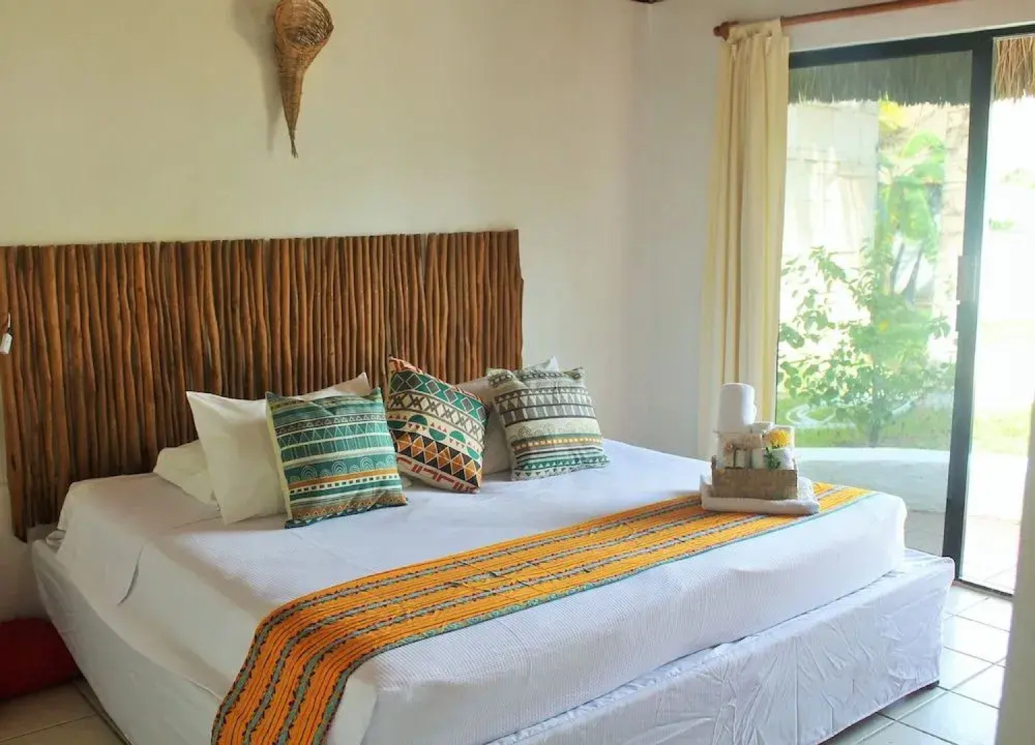 Maya Hotel Residence