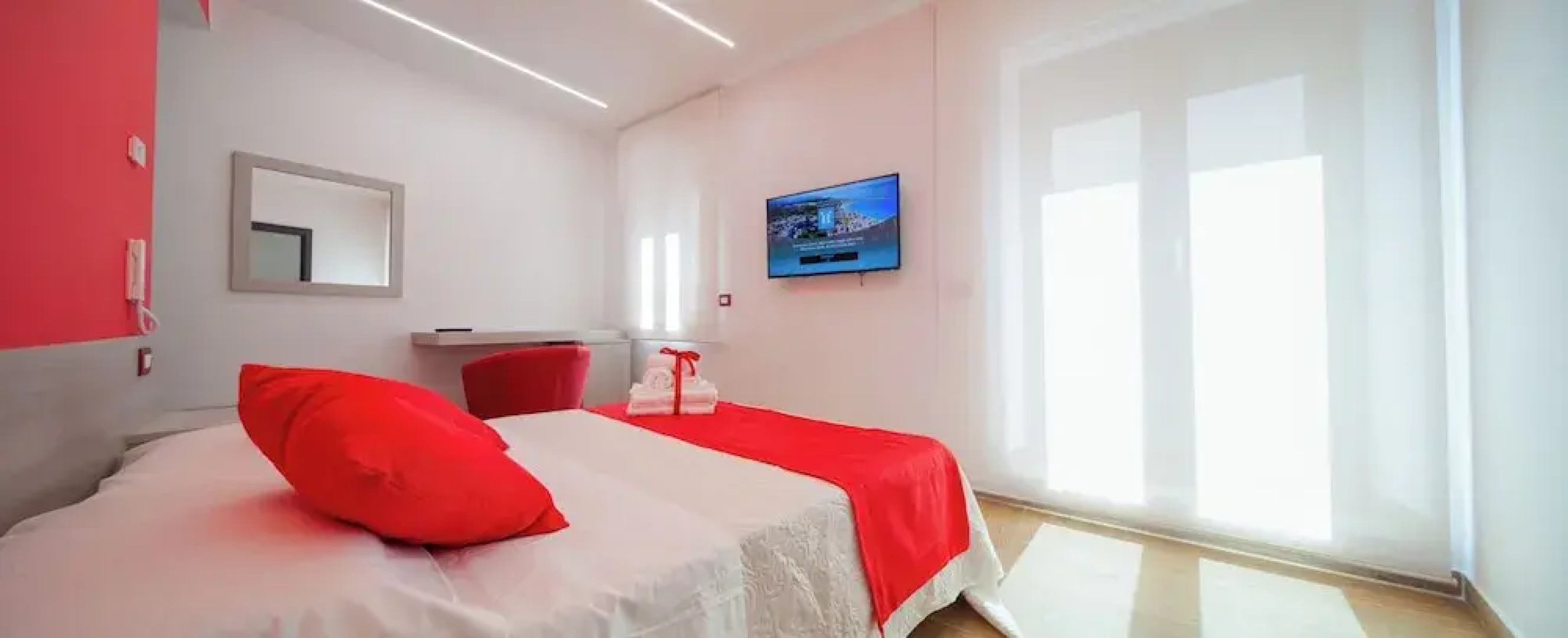 Palazzo Fiorentini Charme Hotel
