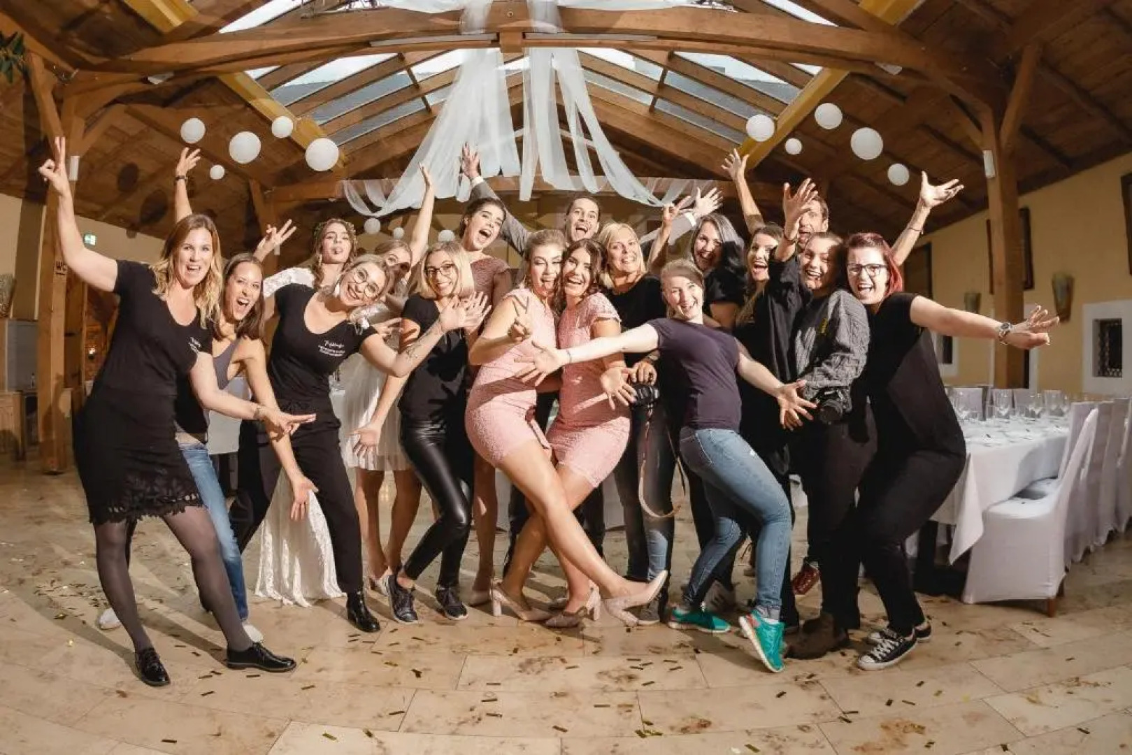 Erlebnisgasthof Feichthub