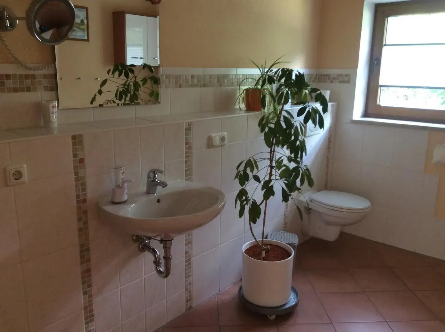 Ferienwohnungen Börnert