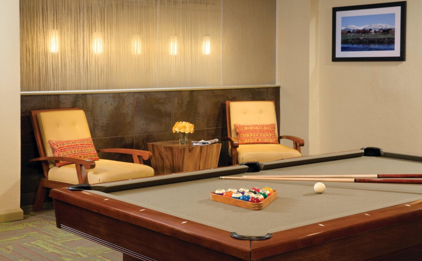 Marriott's Mountain Valley Lodge at Breckenridge