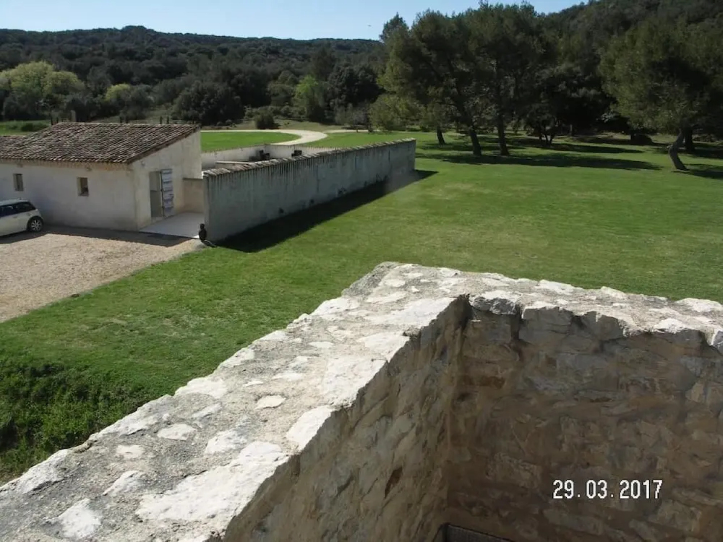 Domaine Saint Martin