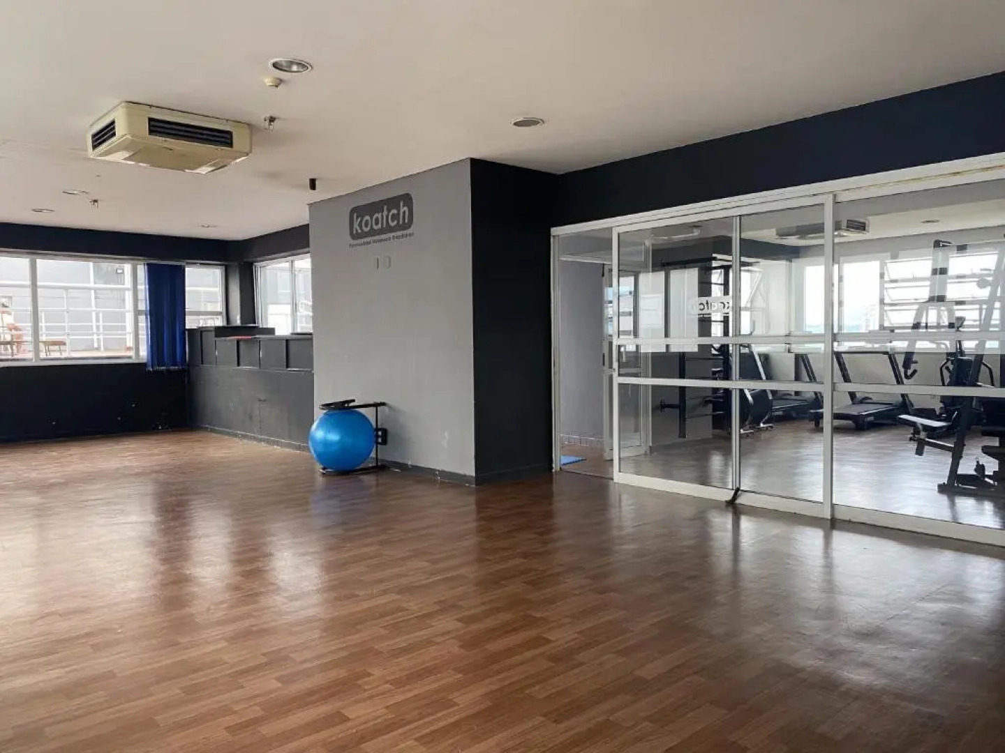 VACANZA - AL MAMORÉ - Alphaville