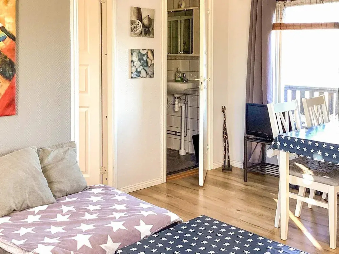 4 Star Holiday Home in Ljungskile