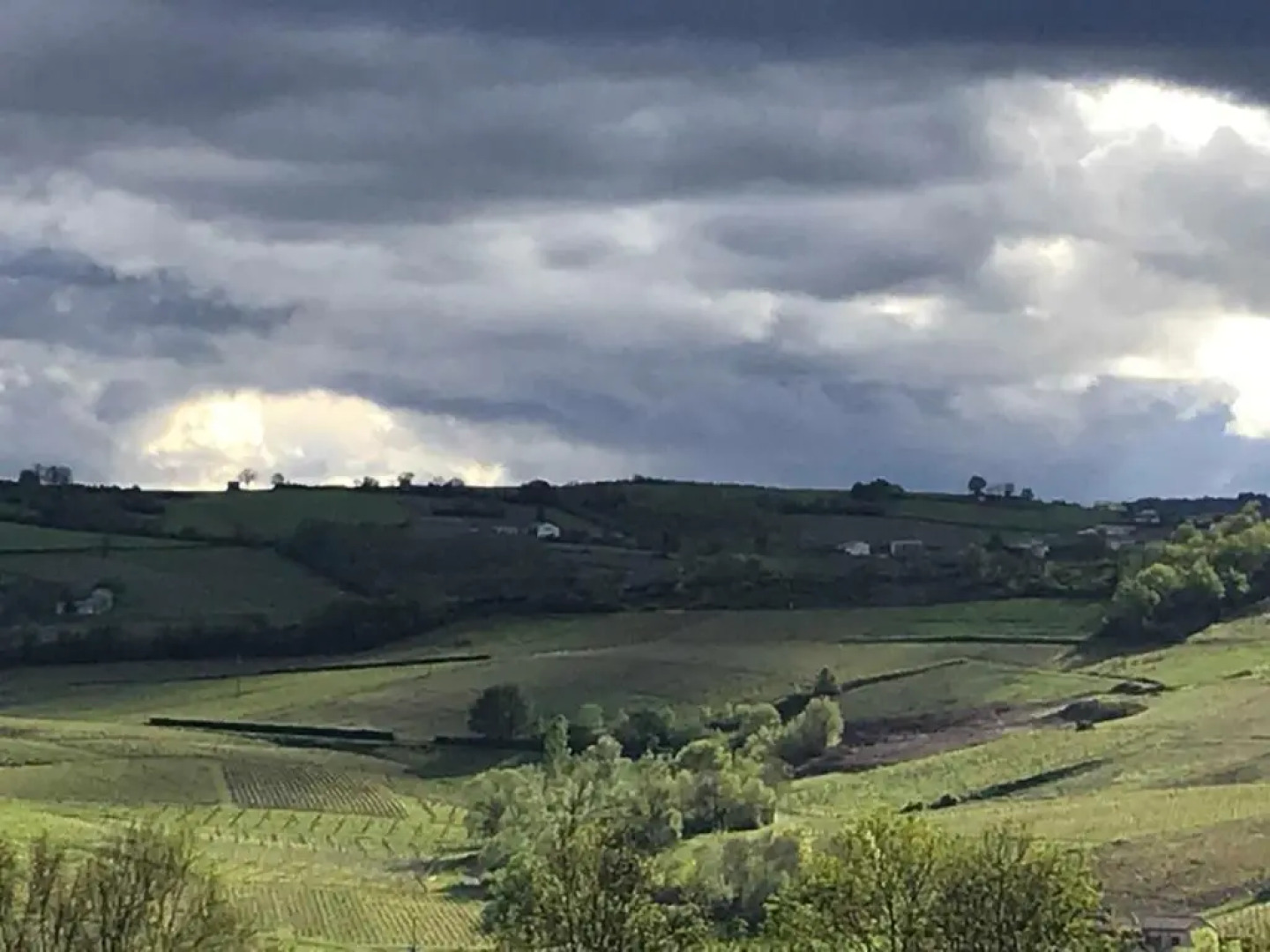 Chambres d'hôtes Vers la Croix