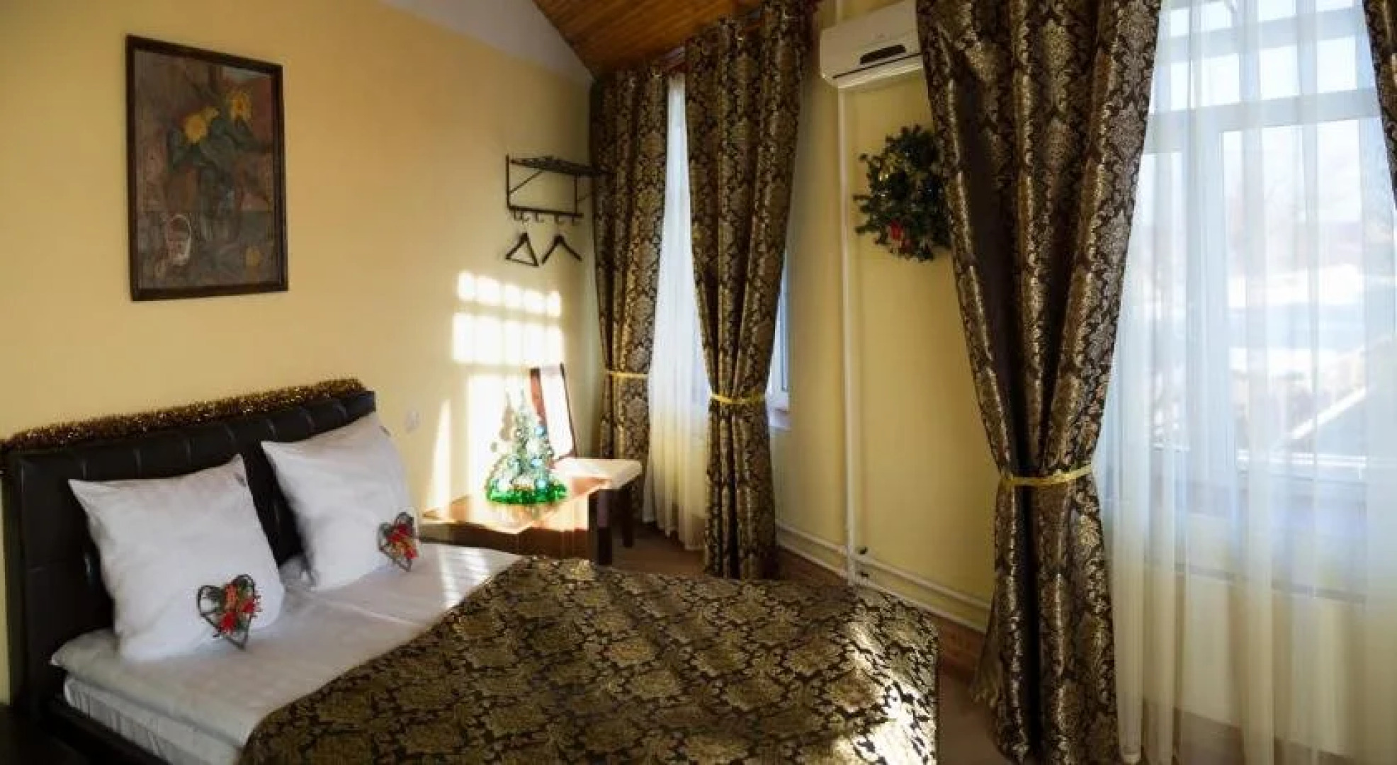 Спасская Горка