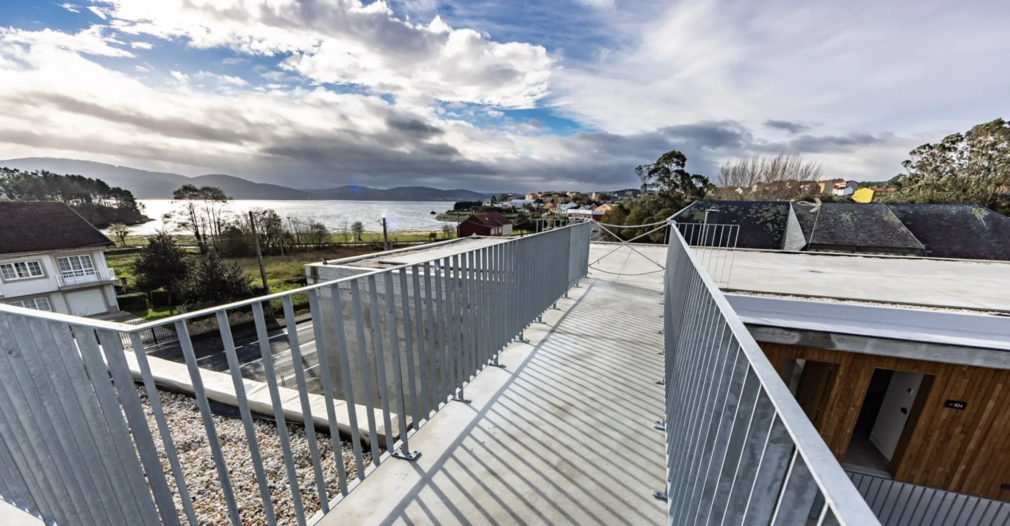 Hospedium Hotel Devalar Do Mar