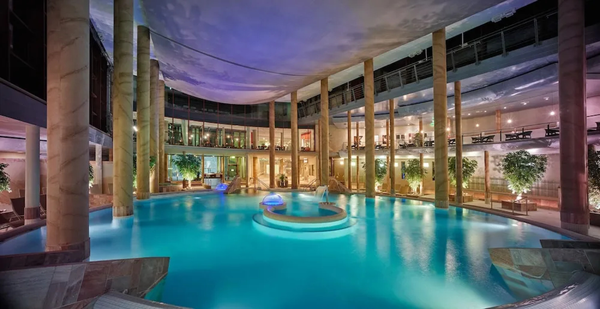 Hotel Mariaweiler Hof